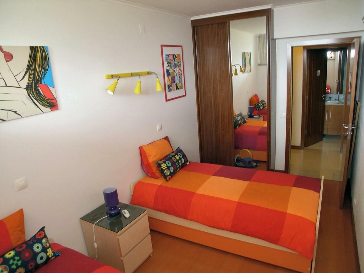 Lovely Apartment Алвор Екстер'єр фото
