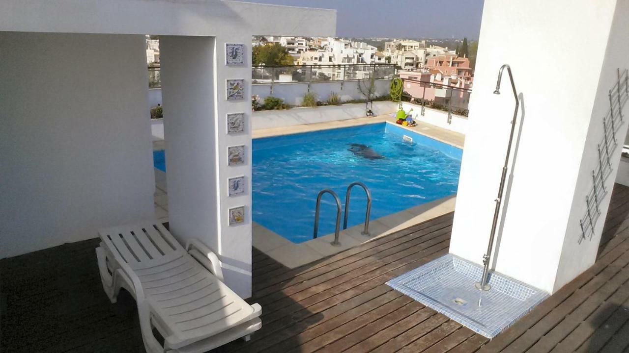 Lovely Apartment Алвор Екстер'єр фото