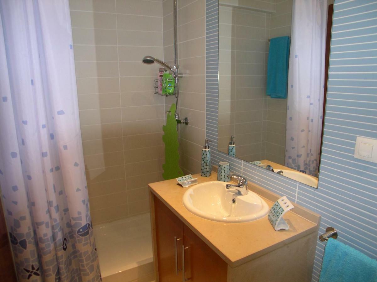 Lovely Apartment Алвор Екстер'єр фото
