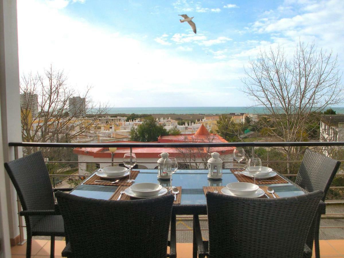 Lovely Apartment Алвор Екстер'єр фото